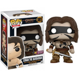 Funko Pop Conan The Barbarian - Conan The Barbarian PX Previews EX