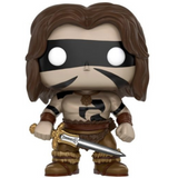 Funko Pop Conan The Barbarian - Conan The Barbarian PX Previews EX