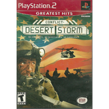 Conflict Desert Storm Greatest Hits