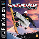 Cool Boarders 2001