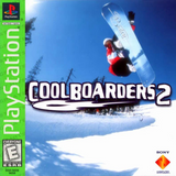 Cool Boarders 2 [Greatest Hits]