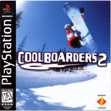 Cool Boarders 2