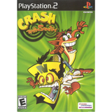 Crash Twinsanity