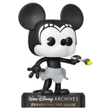 Funko Pop Disney Archives - Minnie Mouse Plane Crazy (1928)