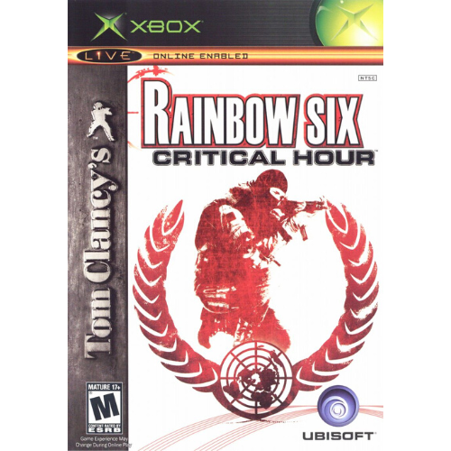 Tom Clancy's Rainbow Six: Critical Hour