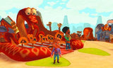 Carnival Games Wild West 3D-3DS-loadingscreen.ca