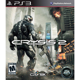 Crysis 2