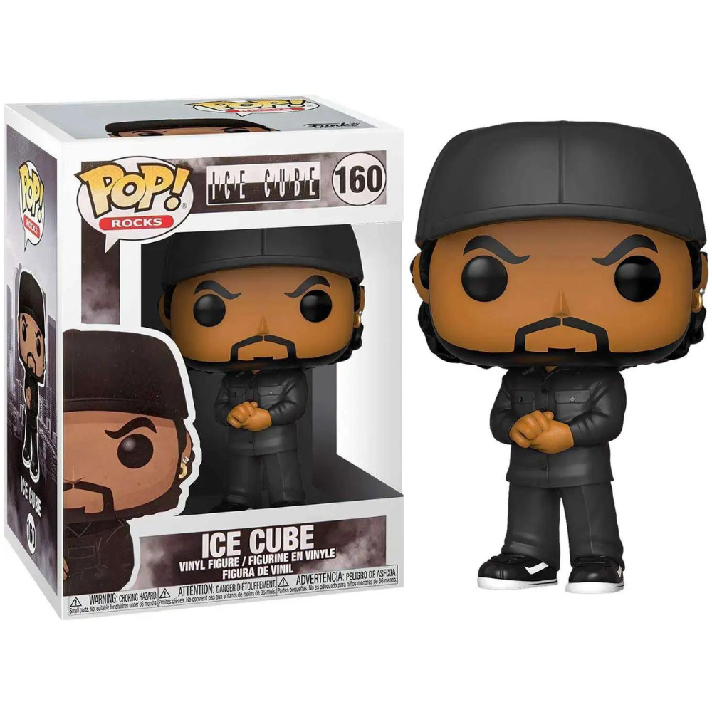 Funko Pop Music - Ice Cube