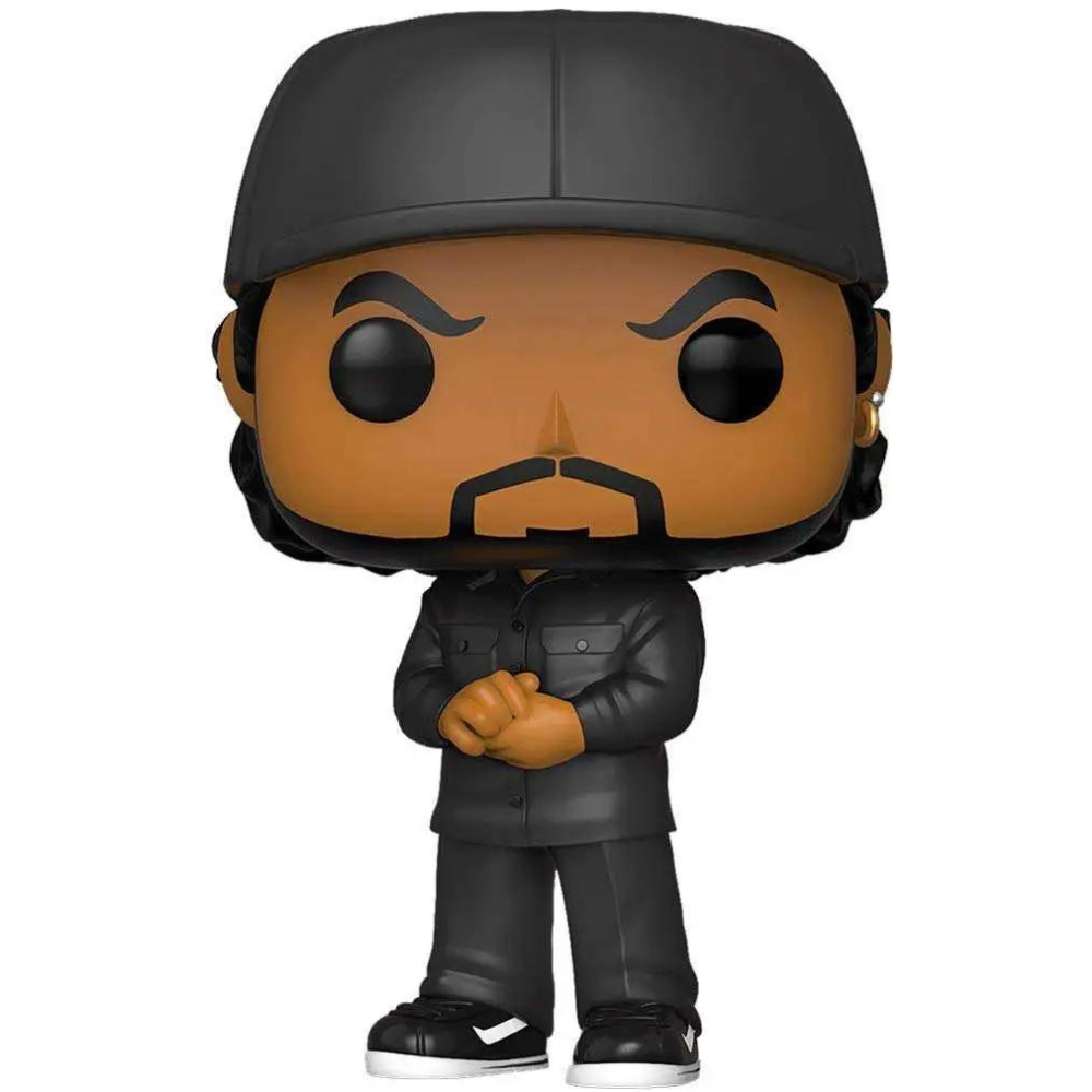 Funko Pop Music - Ice Cube