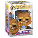 Funko Pop Disney 30th Anniversary - Beauty & The Beast with Curls