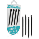 DS Stylus Pen - 4Pk