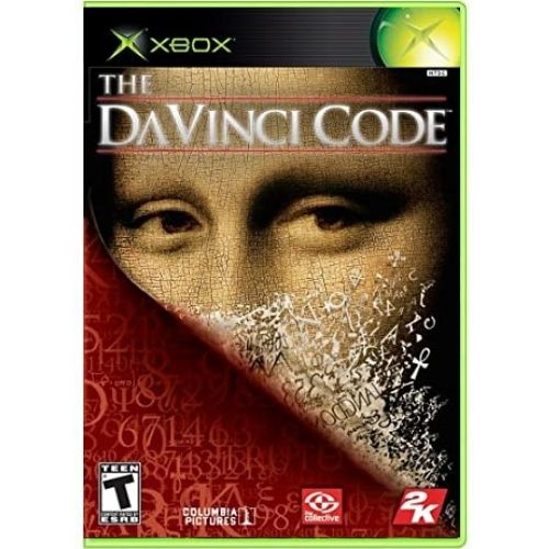 Da Vinci Code