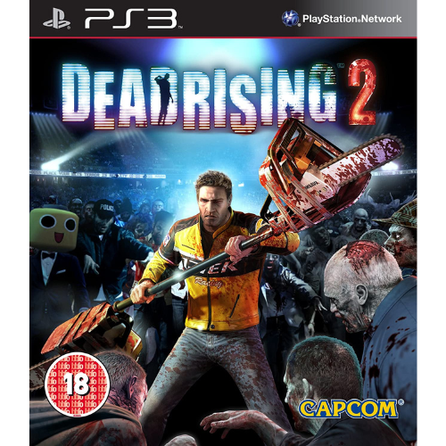 Dead Rising 2