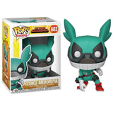 Funko Pop My Hero Academia - Izuku Midoriya Deku w/ Helmet