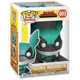 Funko Pop My Hero Academia - Izuku Midoriya Deku w/ Helmet