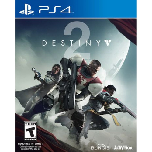 Destiny 2