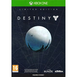 Destiny Limited Edition-Xbox One-Loading Screen