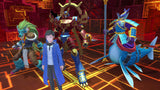 Digimon Story: Cyber Sleuth - Hacker's Memory