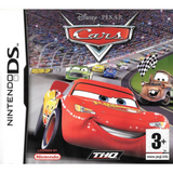 Disney Cars