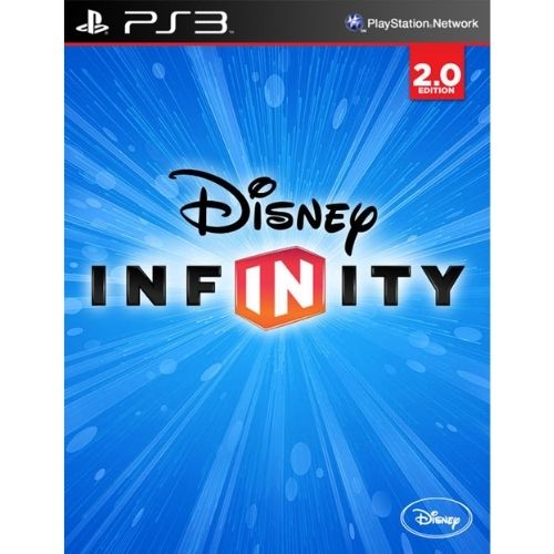 Disney Infinity 2.0