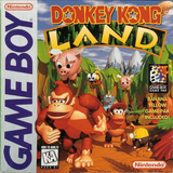 Donkey Kong Land (Loose)