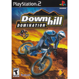 Downhill Domination