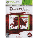 Dragon Age: Origins [Ultimate Edition]