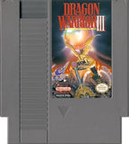 Dragon Warrior III