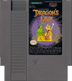 Dragon's Lair The Legend