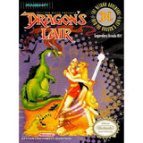 Dragon's Lair The Legend