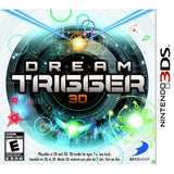 Dream Trigger 3D-3DS-loadingscreen.ca