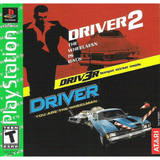 Driver 2 [Greatest Hits]