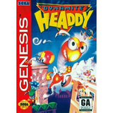 Dynamite Headdy