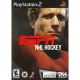 ESPN NHL Hockey