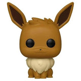 Funko Pop Pokemon - Eevee Sitting