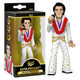 Funko Gold - 5" Elvis Presley