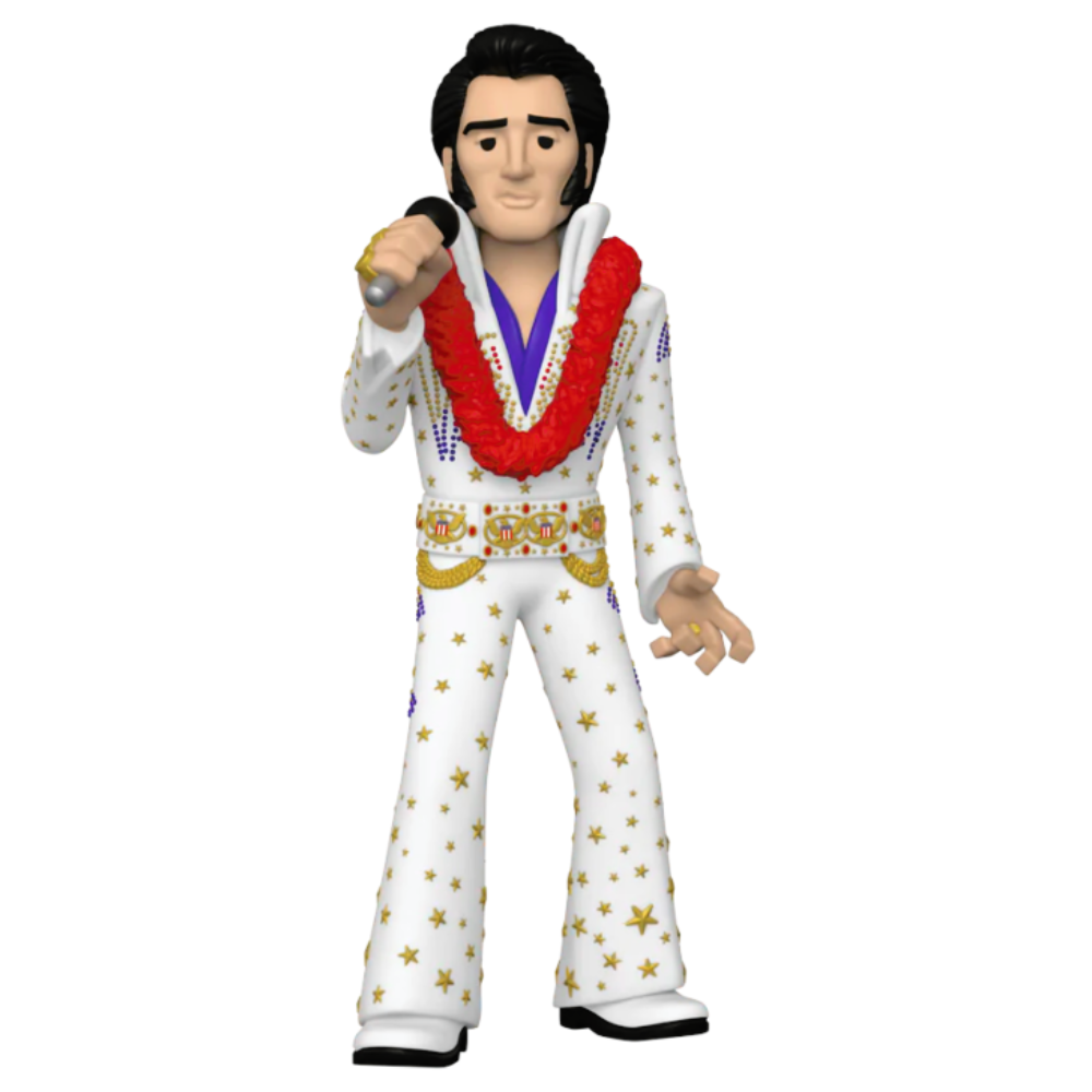 Funko Gold - 5" Elvis Presley