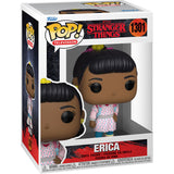 Funko Pop Stranger Things Season 4 - Erica