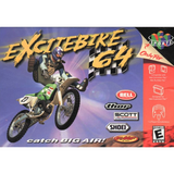 Excitebike 64