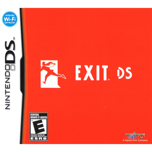 Exit DS