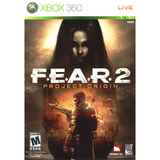 F.E.A.R. 2: Project Origin