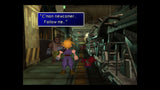 Final Fantasy VII