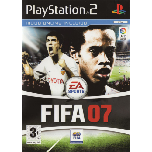 FIFA 07