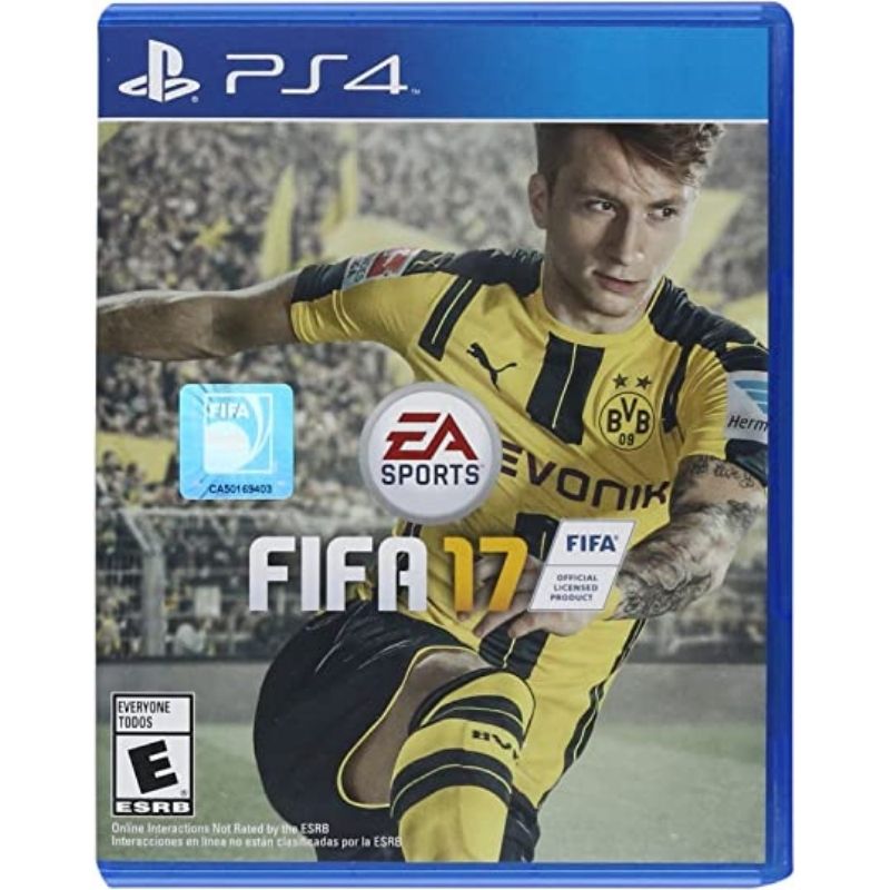 FIFA 17