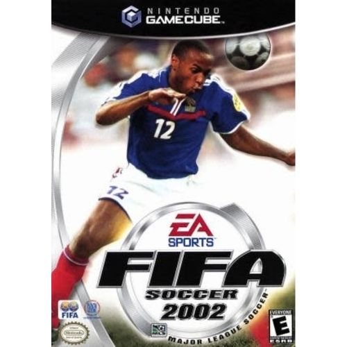 FIFA 2002