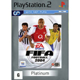 FIFA 2004