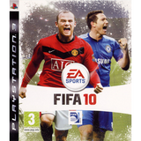 FIFA Soccer 10