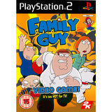 Family Guy