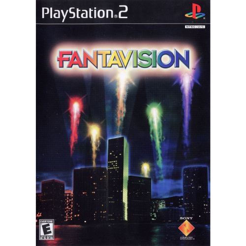 Fantavision