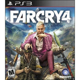 Far Cry 4